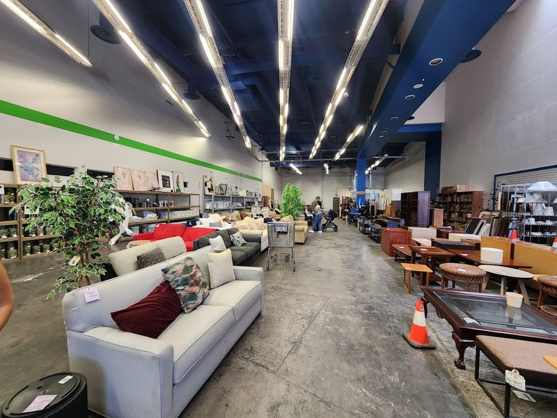 The Scale Of The Store Will Surprise You