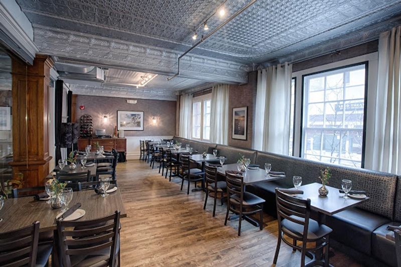 A Dining Experience Worth Every Bit Of Effort
