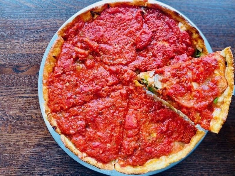 Why Pizza Lovers Keep Coming Back