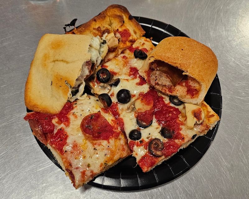 Other Menu Items Worth Ordering