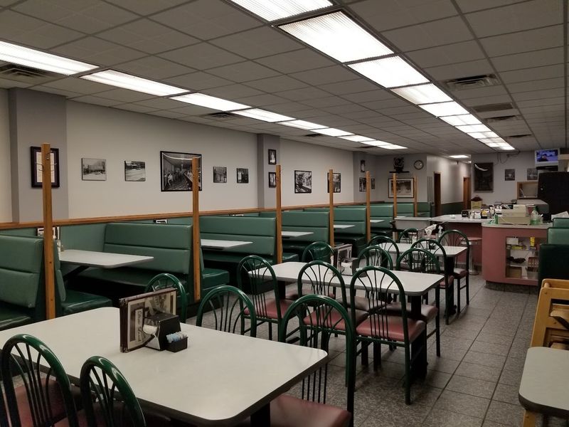 Why This Small-Town Diner Is Worth The Trip