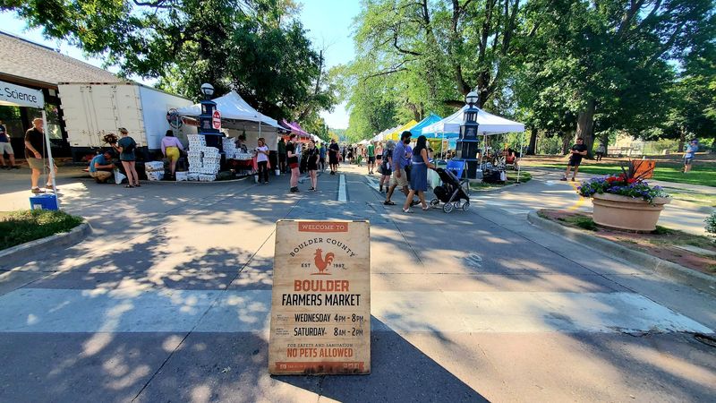 Why This Market Deserves A Spot On Your Weekly Routine