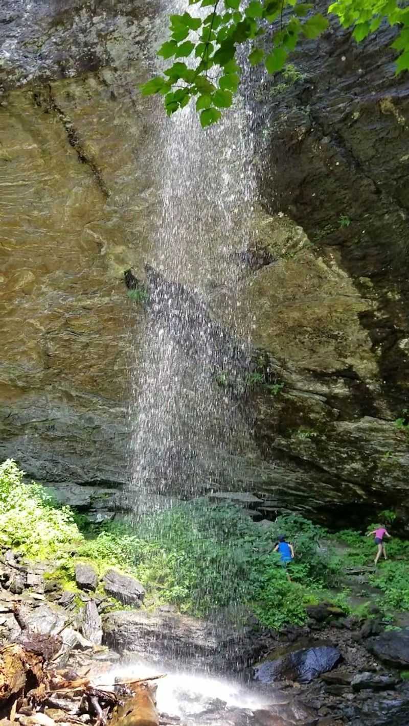 The Geology Behind The Beauty