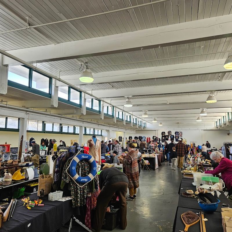A Market Where Sellers Bring The Energy