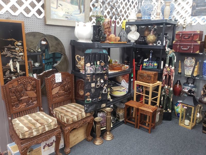 The Vintage And Antique Pull