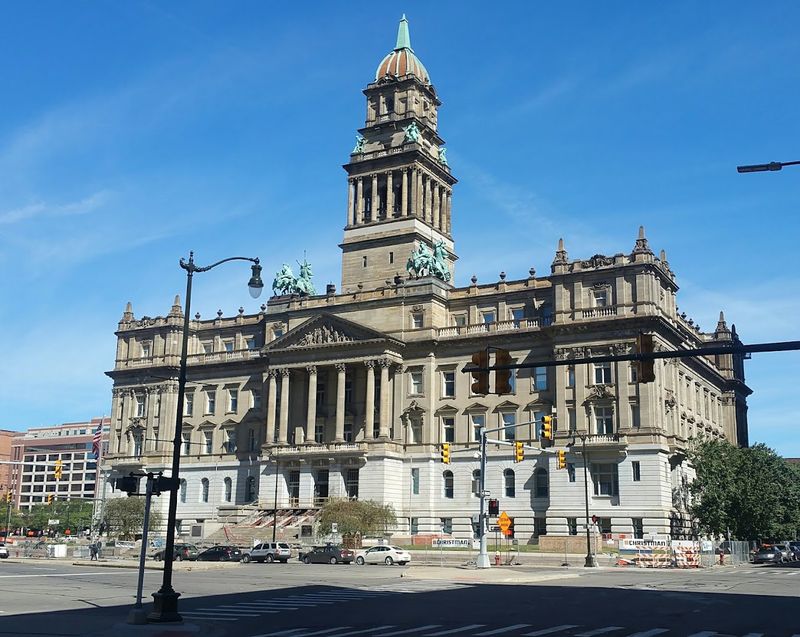 The Heavy Burden of Property Taxes