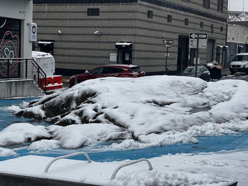The Plaza That Turned A Problem Into A Place