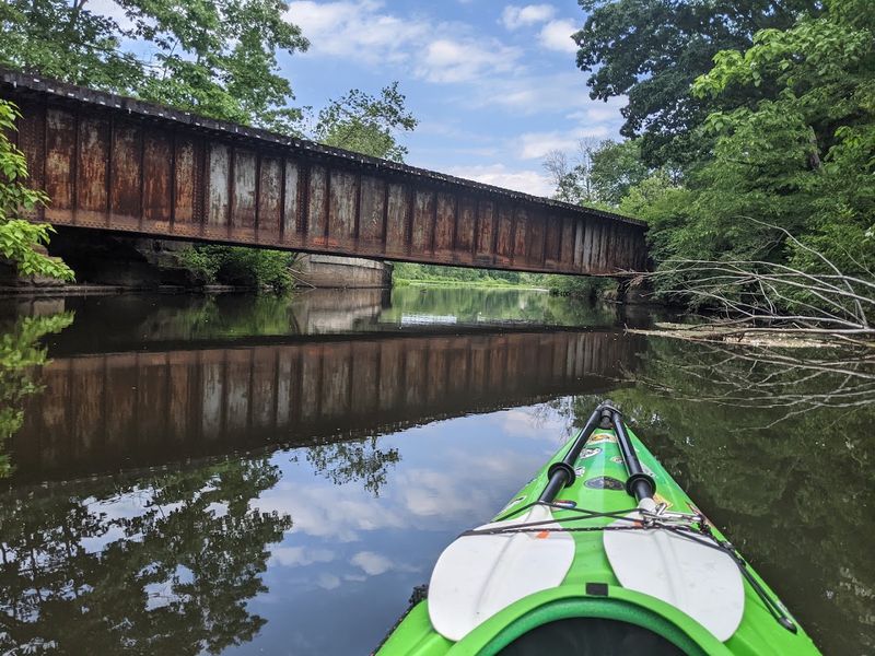 Outdoor Adventures Along The Way