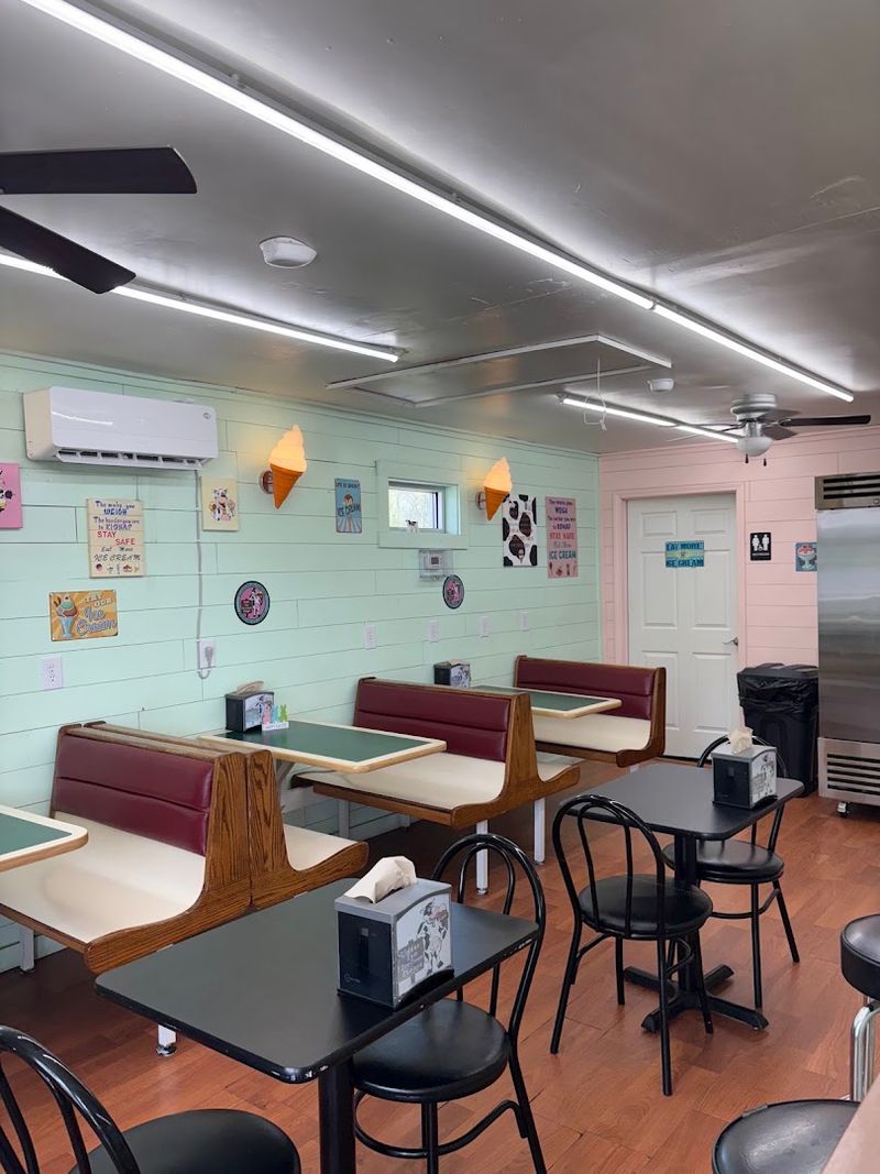 A Community Hub With A Friendly Vibe