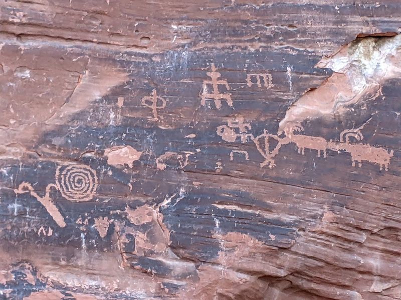 Thousands Of Years Before Written Words