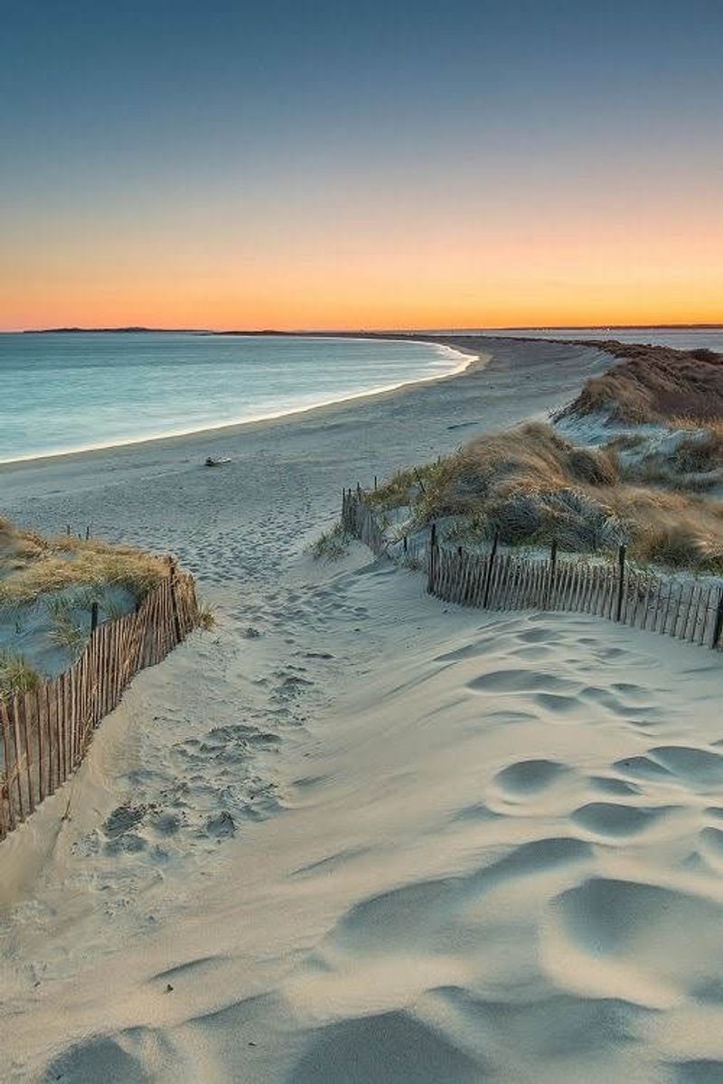 From Forests To Dunes, A Name With A Story