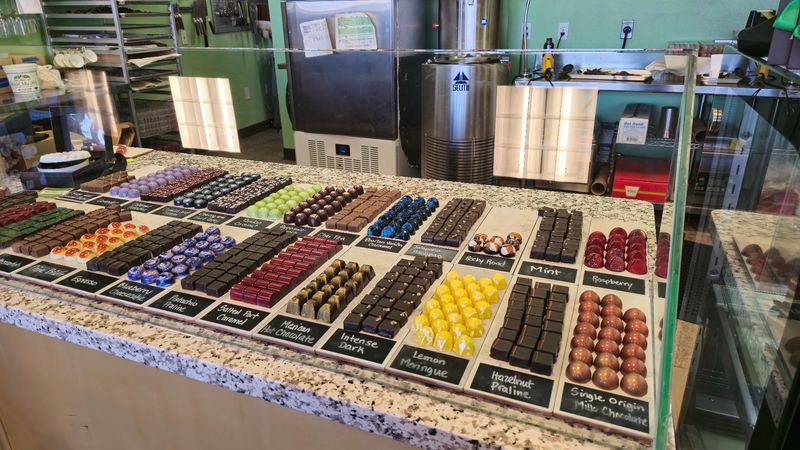 A Must-Visit Stop For Anyone With A Sweet Tooth