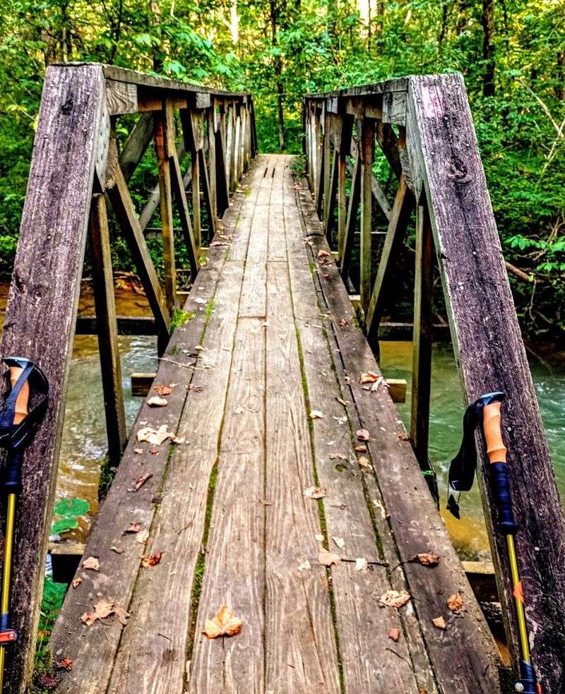 How A Beloved Tale Keeps The Trail Feeling Special
