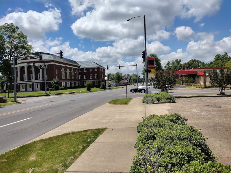 Phillips County And The Wider Delta World
