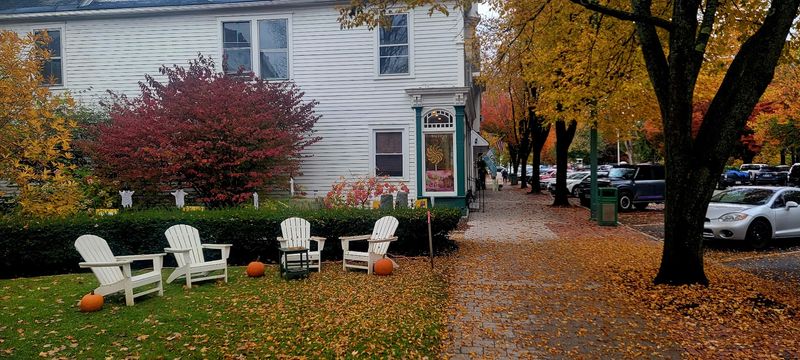 The Allure Beyond The Season