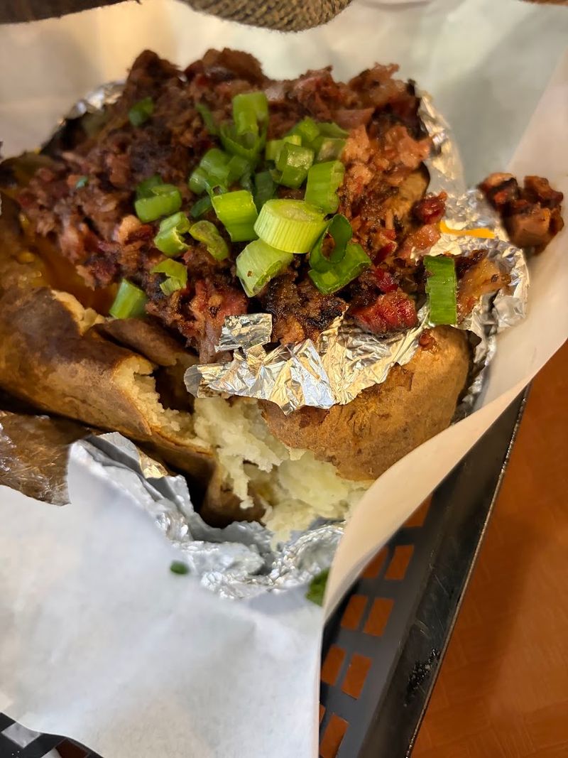 Pulled Pork Perfection