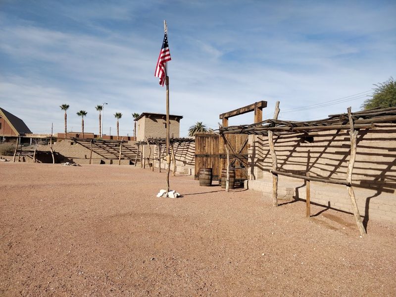 Why This Park Is More Than A Quick Detour
