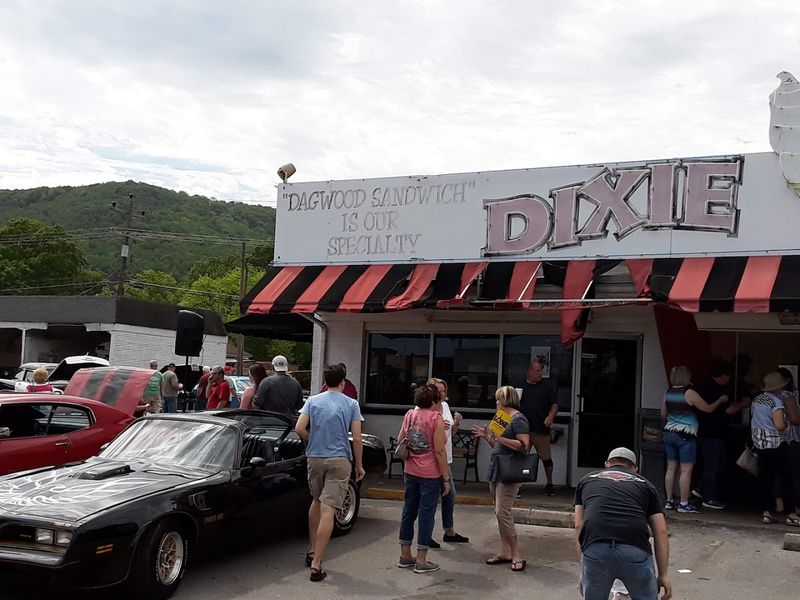 From Dairy Bar To Dining Destination