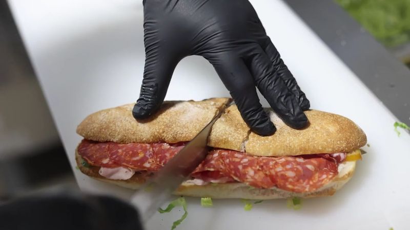 The Sandwiches That People Drive Hours To Eat