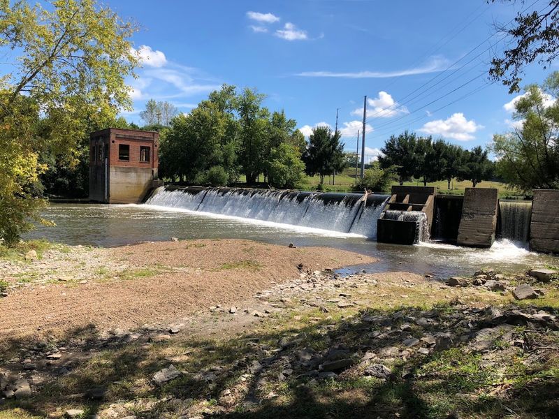Life Along The Duck River Never Slows Down