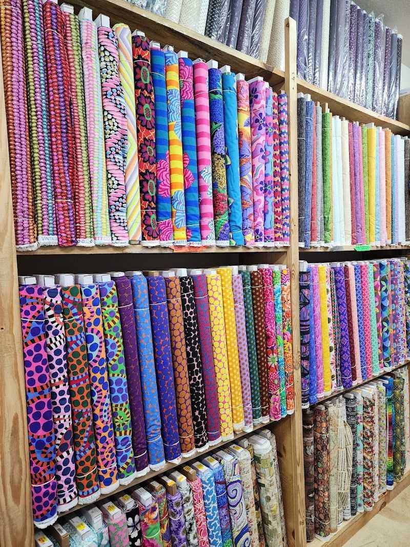 Unearthing Exceptional Cottons