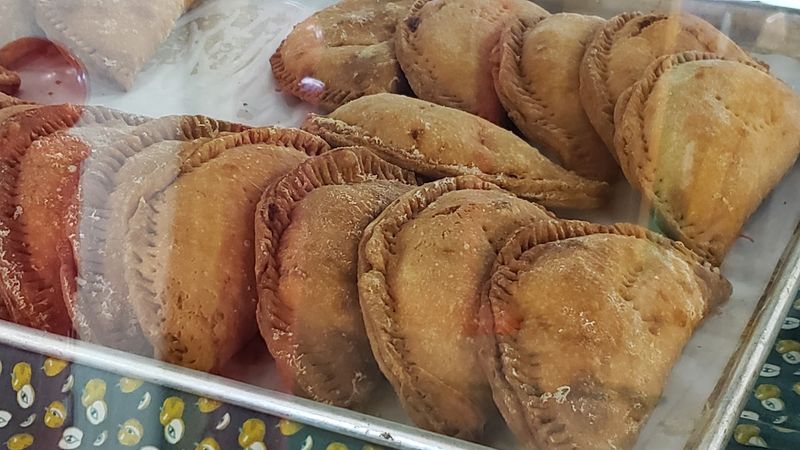 The Unmistakable Allure Of Fried Pies