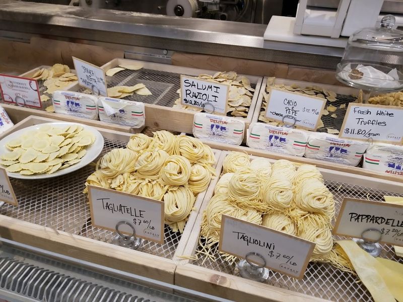 An Olfactory Journey Through Italy's Heart