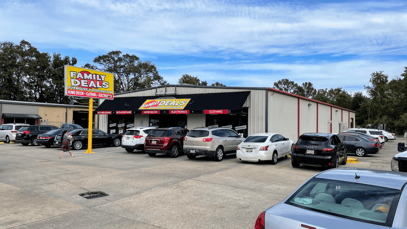 Fair Rules And A Store That Keeps Things Honest