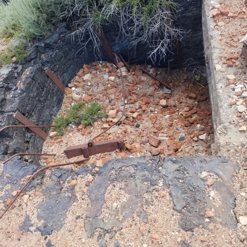 The History Hidden In Every Step