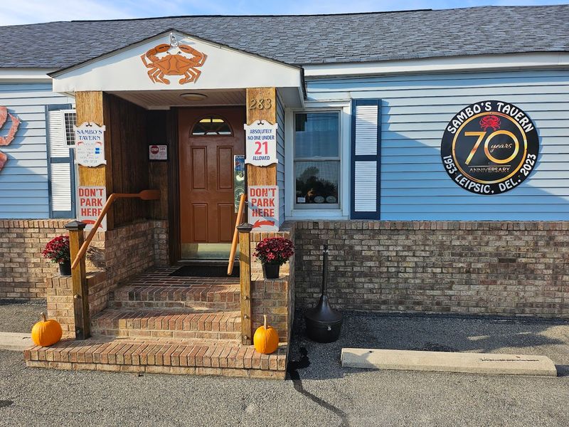 A Seafood Tradition That Keeps Going Strong