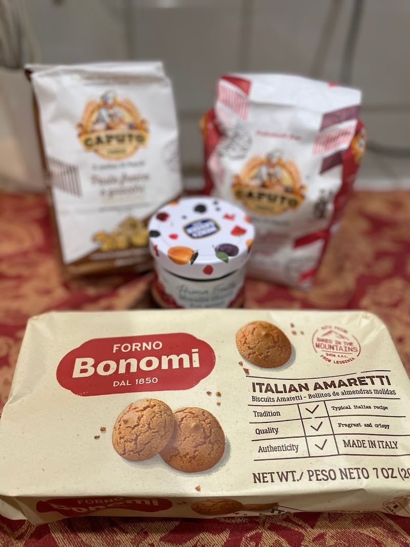 Pasta, Olive Oil, And The Art Of Eating Well