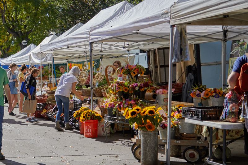 What To Know Before Your First Wednesday Visit