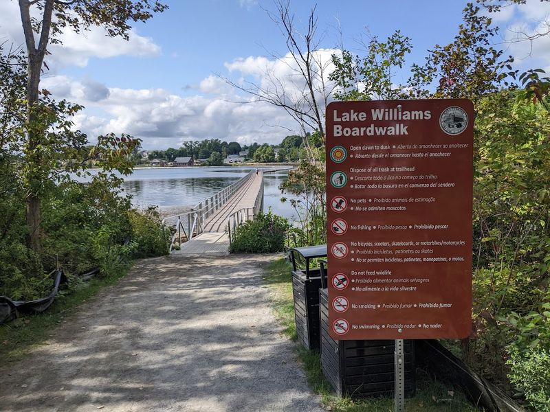 Guidelines For A Respectful And Enjoyable Visit