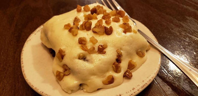 Homemade Desserts That Close The Meal Perfectly