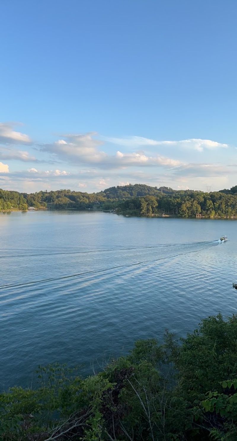 Recreational Riches Abound On The Reservoir