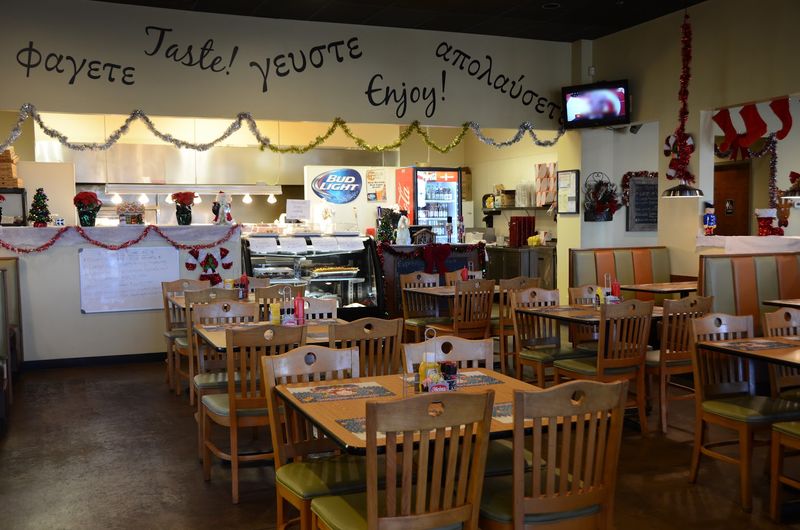 Settle In And Enjoy A Meal That Feels Familiar