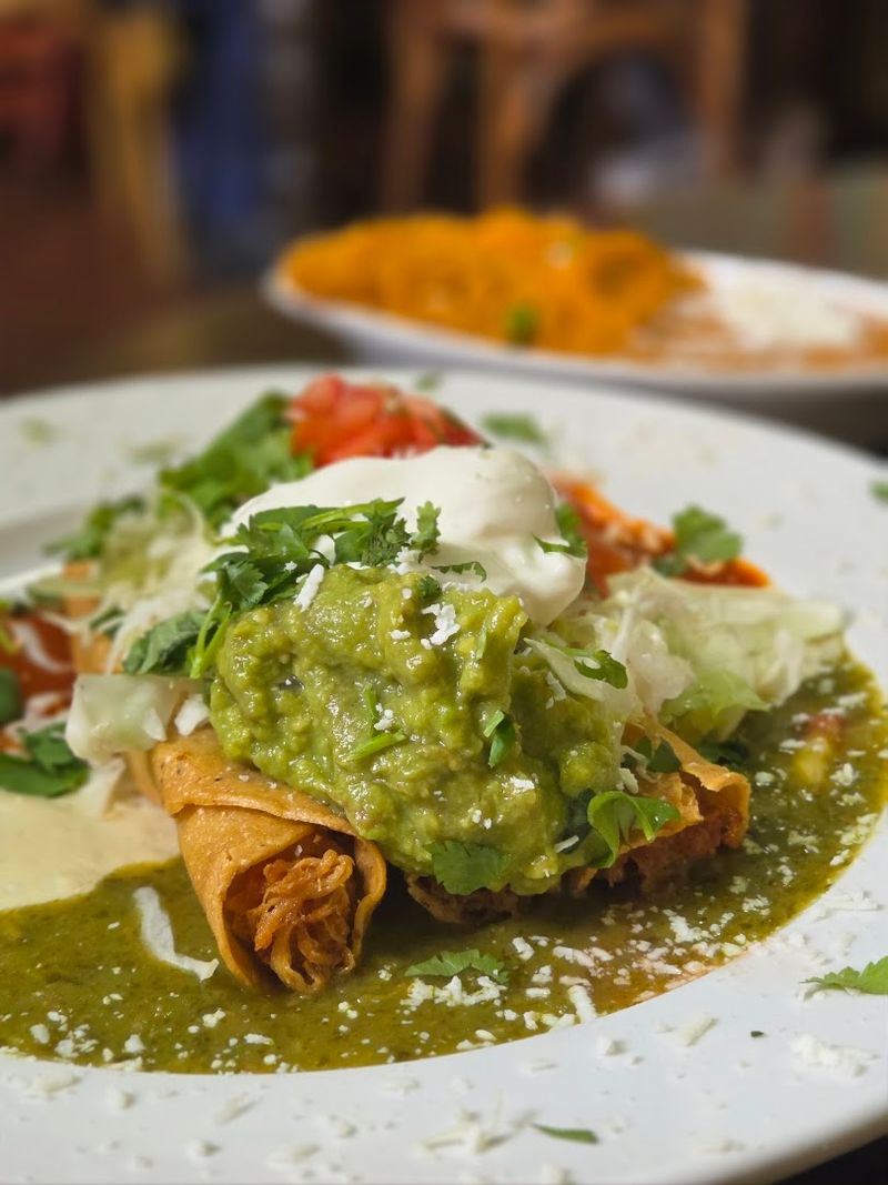 Authentic Flavors Rooted In Family Tradition