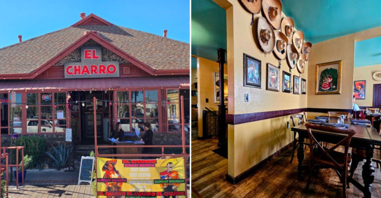 Why Everyone Is Choosing This Family-Owned Arizona Mexican Restaurant Over National Chains