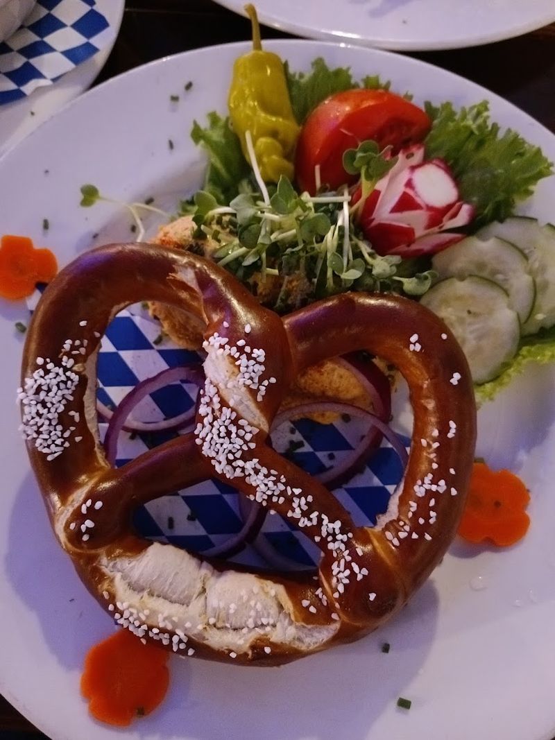 A Taste Of Munich Without The Flight