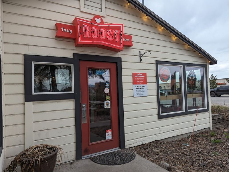 Planning A Visit To Roost In Bozeman