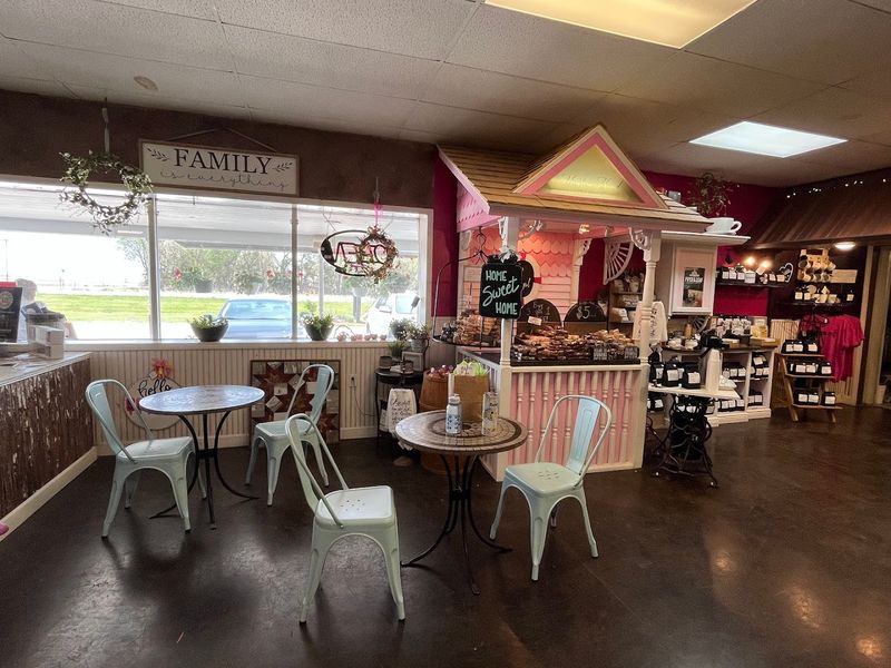 More Than A Bakery, It Is A Full Experience