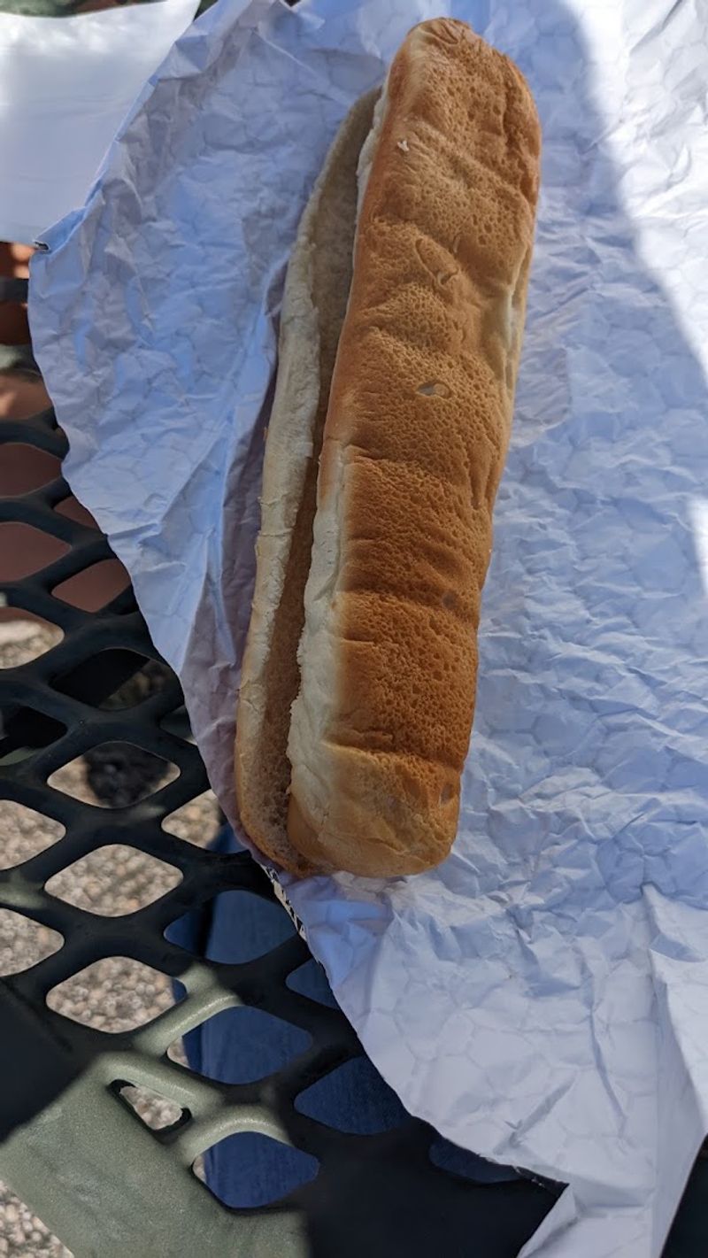 Finding Mrs. Story's Dairy Bar In Opelika