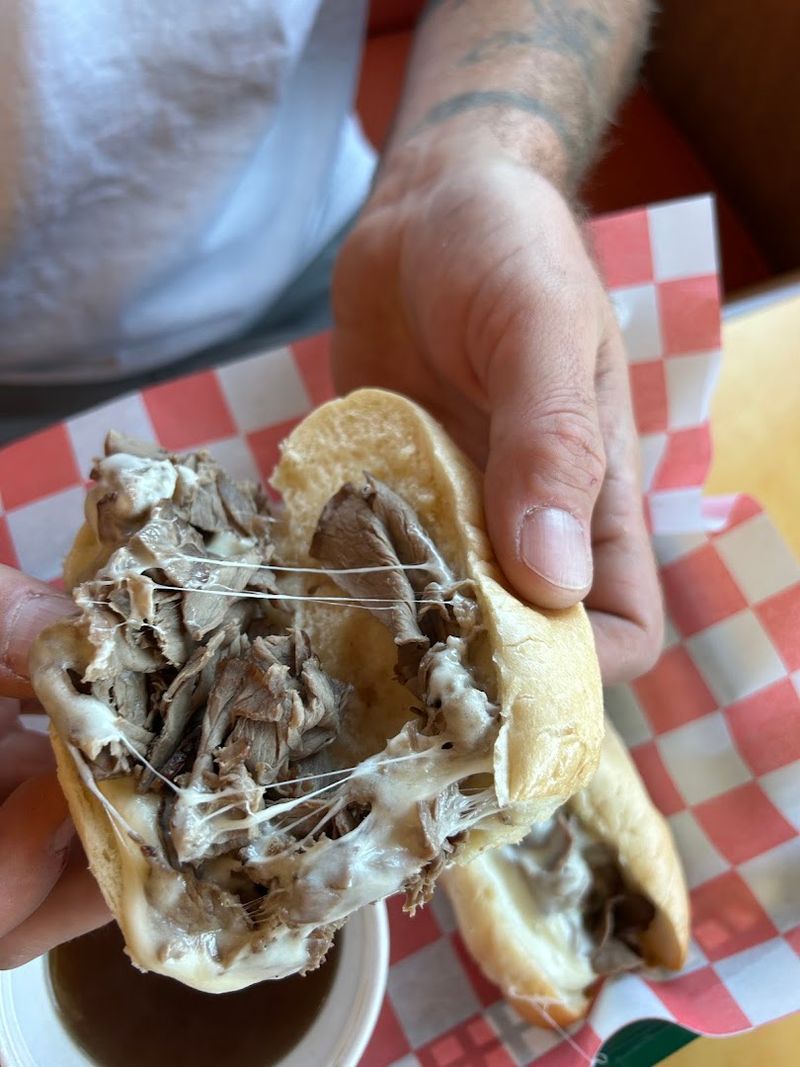 The House-Smoked Meats That Change Everything