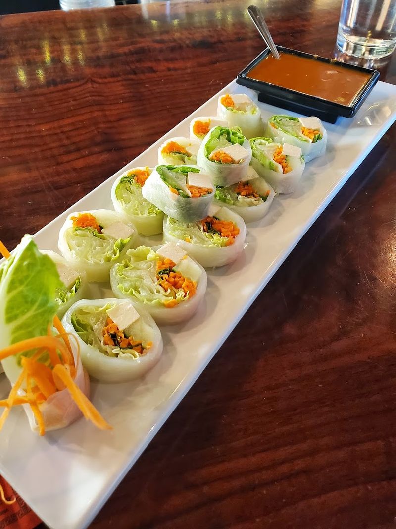 Fresh Rolls Worth Every Single Bite