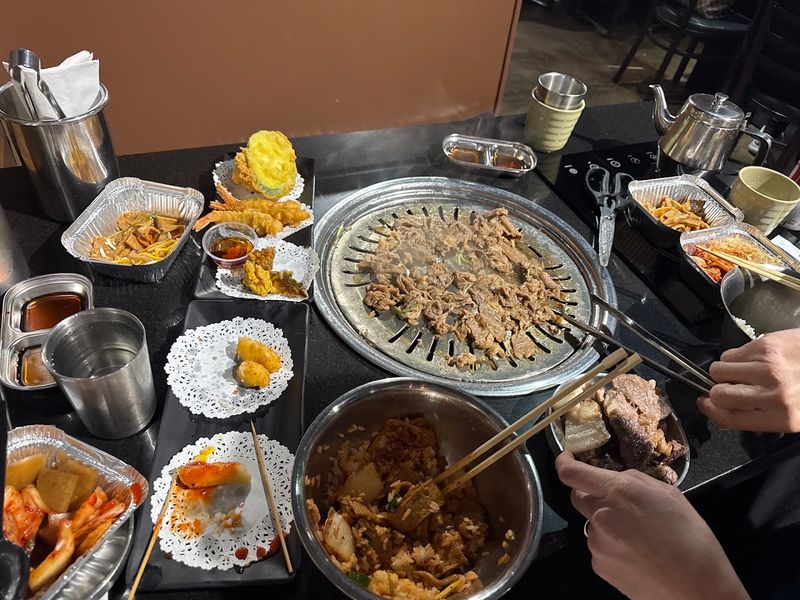 The All-You-Can-Eat Format That Sets The Pace