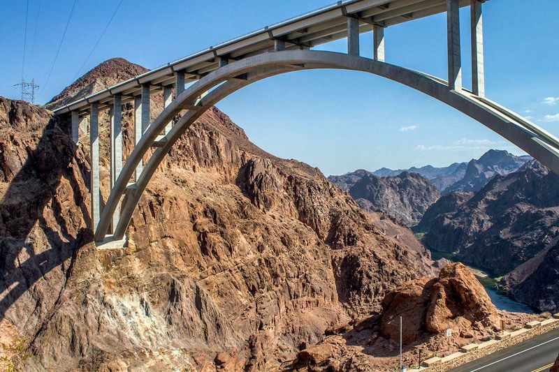Engineering Feats That Defy Imagination