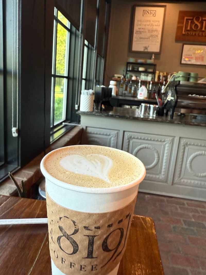 Origins Of Tennessee Latte Recipes