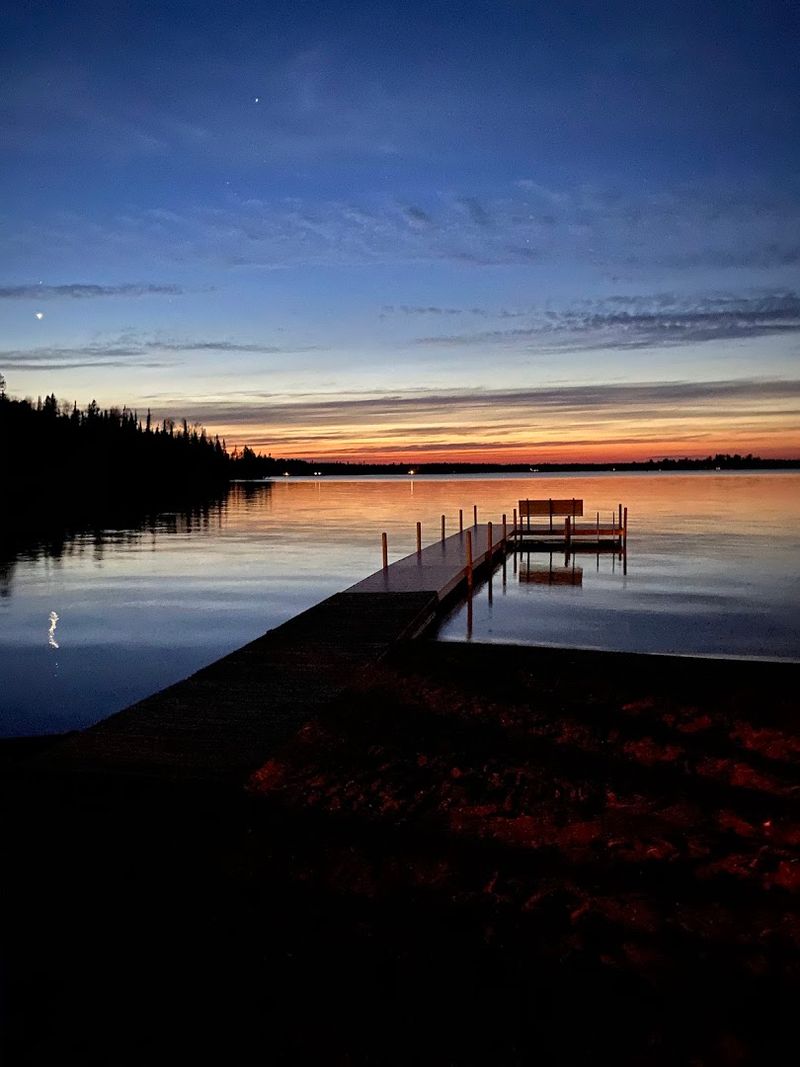 Exceptional Freshwater Fishing Opportunities