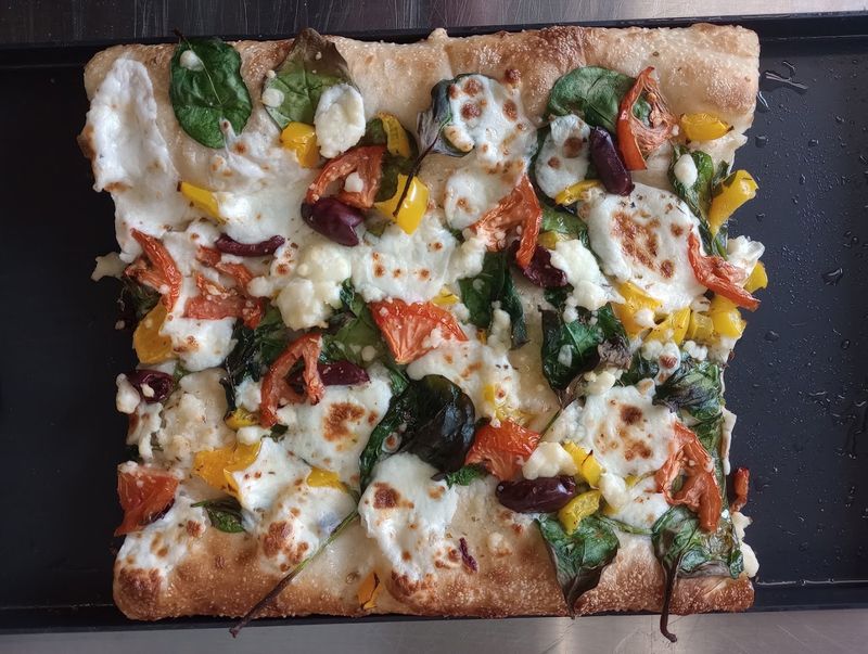 Signature Pizza Dough Preparation Techniques