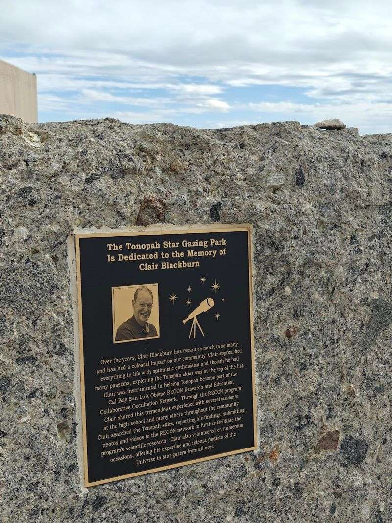 The Story Behind The Park's Name